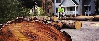 Best Tree Removal  in Marion, KY
